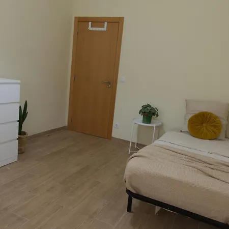 Key Hub - 1-5 Privatunterkunft Lissabon